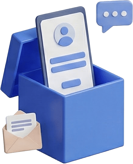 الباقة الأساسية